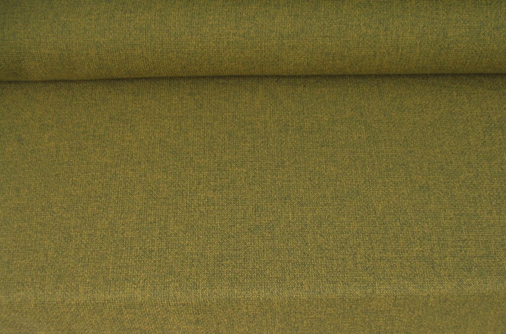 Gabriel Step Melange 62057 ochre yellow green