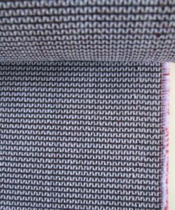 Kvadrat Umami 3 653 lavender aubergine black