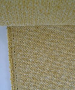 Luum Digi Tweed 11 12 yellow cream