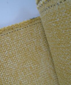 Luum Digi Tweed 11 12 yellow cream