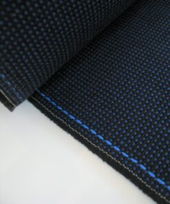 Kvadrat Pro 2 781 cobalt blue black