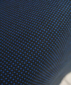 Kvadrat Pro 2 781 cobalt blue black