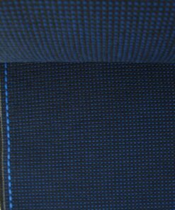 Kvadrat Pro 2 781 cobalt blue black
