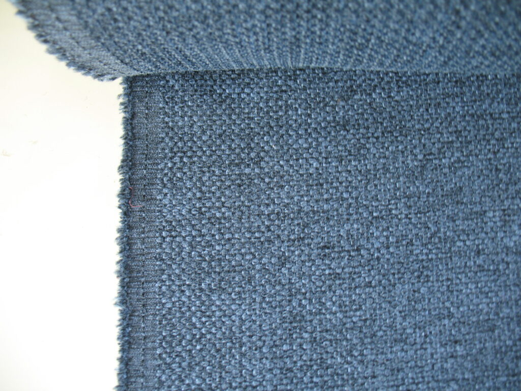 Luum Digi Tweed lavender blue
