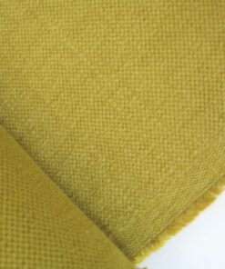 Romo Linara ochre-yellow-green