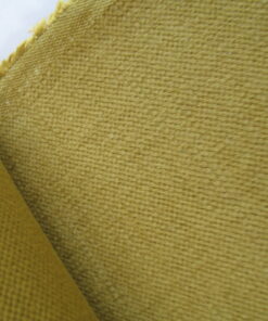 Romo Linara ochre-yellow-green