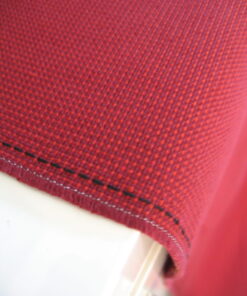 Kvadrat Pro 2 631 red