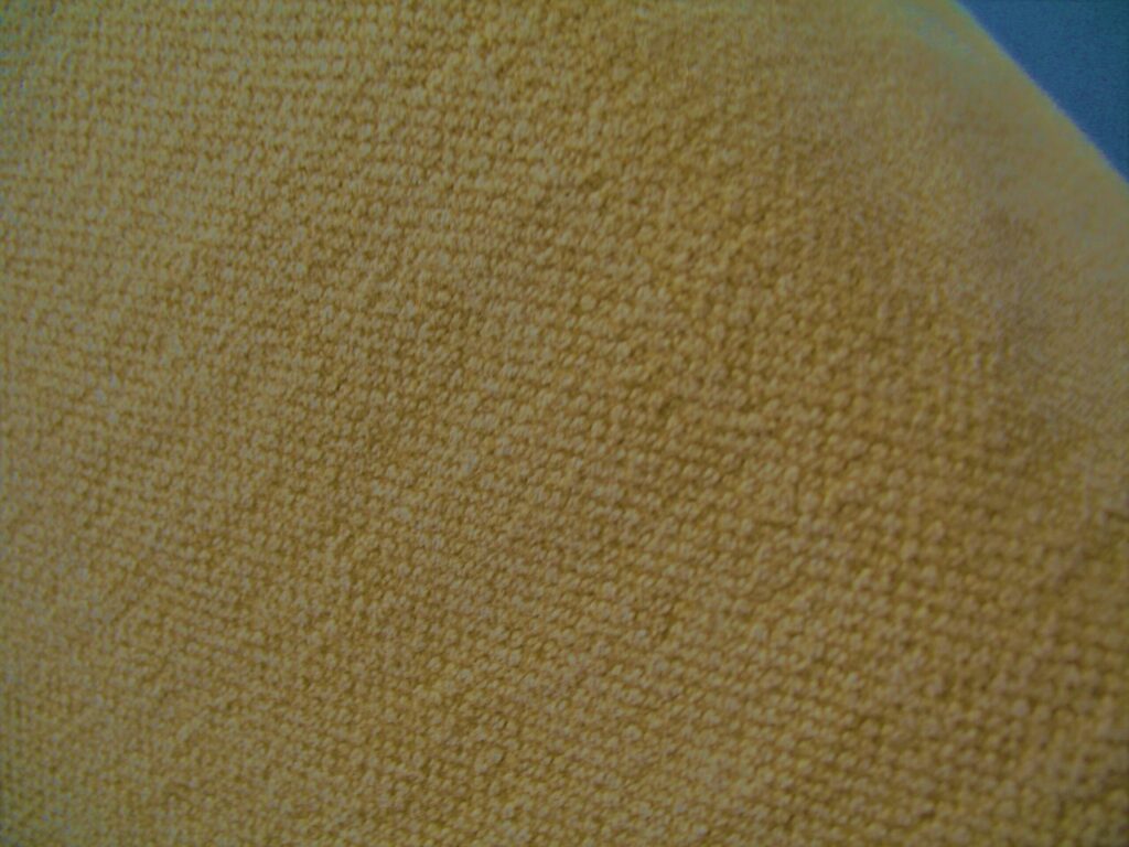 Romo Linara yellow