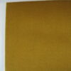 ochre yellow velvet gold