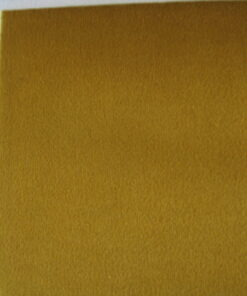 ochre yellow velvet gold