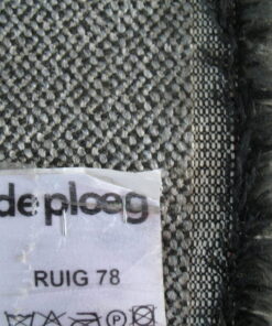 De Ploeg Ruig 78 grey