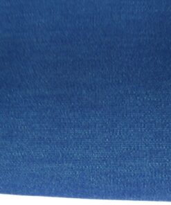 Kvadrat Febrik Uniform Melange cobalt blue