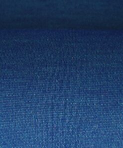 Kvadrat Febrik Uniform Melange cobalt blue