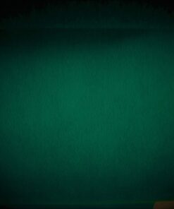 Suedine upholstery fabric green