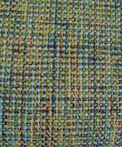 Yellow-green upholstery fabric