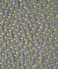 Upholstery fabric light brown yellow