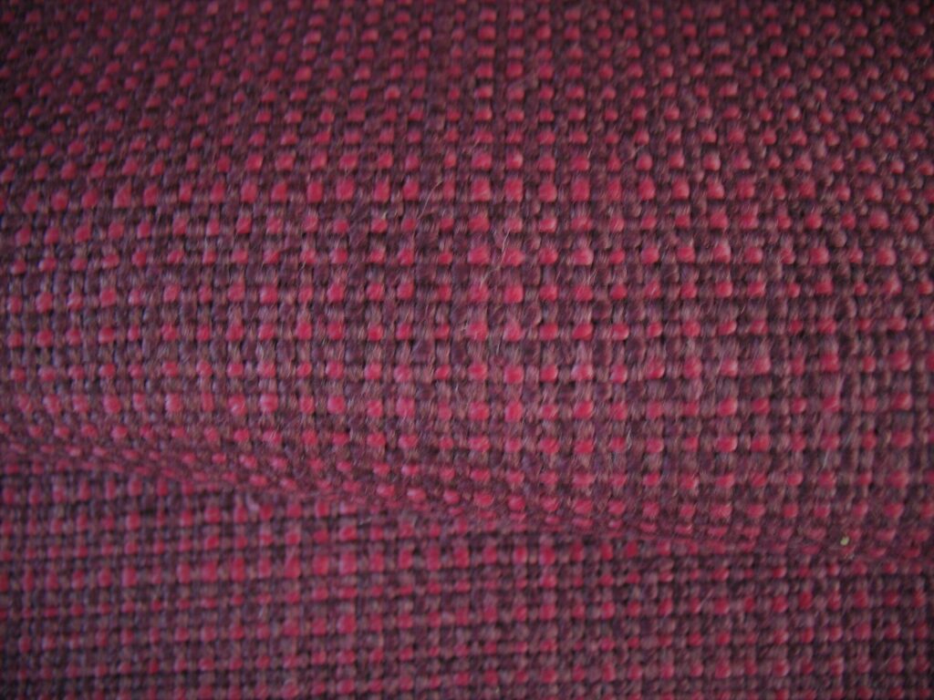Svensson Rami Plus 3854 aubergine pink