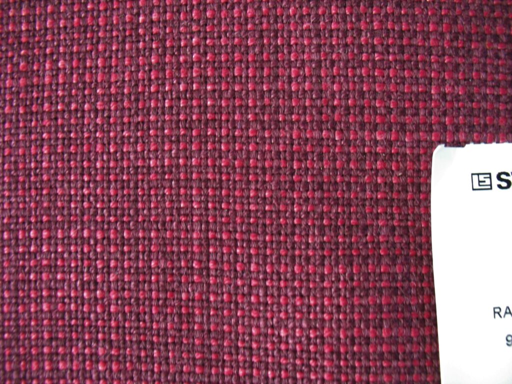 Svensson Rami Plus 3854 aubergine pink