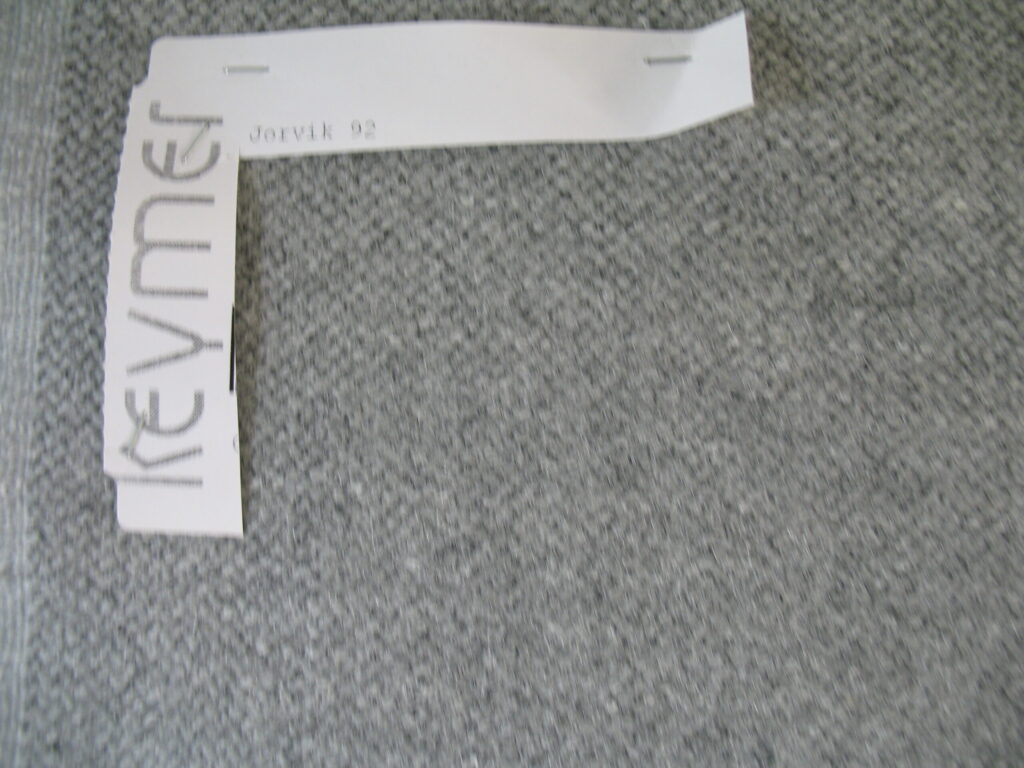 Keymer Jorvik 92 grey