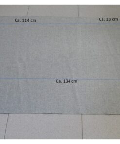 Keymer Jorvik 92 grey