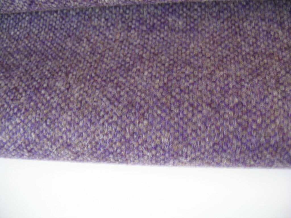 Keymer Jorvik purple beige