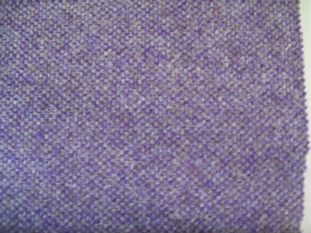 Keymer Jorvik purple beige