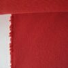 Kvadrat Veneto 2 orange-red