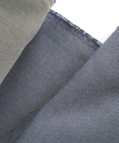 Kvadrat Relate dark blue beige