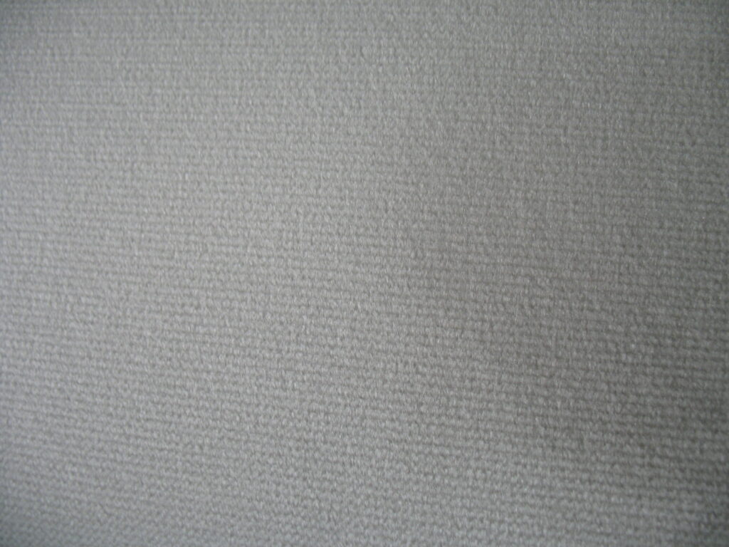Eric Kuster Jason 202 velour, beige-grey