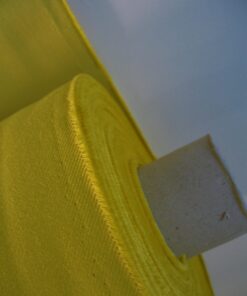 Kvadrat Relate yellow