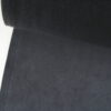 Suede dark grey anthracite "Alcantara"