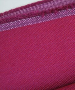 Kvadrat Steelcut Trio 653 fuchsia pink