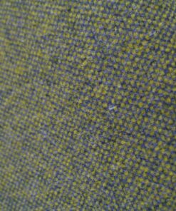 Vescom Wolin 39 yellow grey