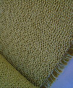 Kvadrat Perla 922 yellow-green