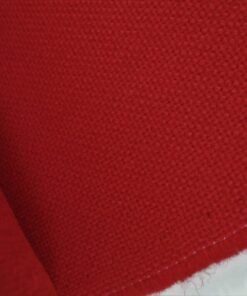Camira Advantage AD014 red