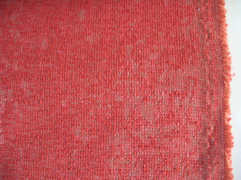 Kvadrat Memory 2 636 pink burnt orange