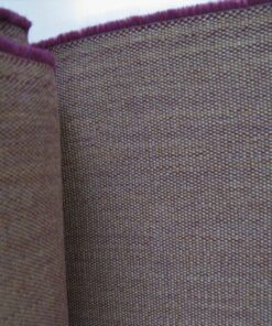 Kvadrat Land purple beige