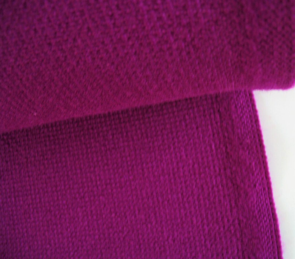 Gabriel Fame fuchsia purple