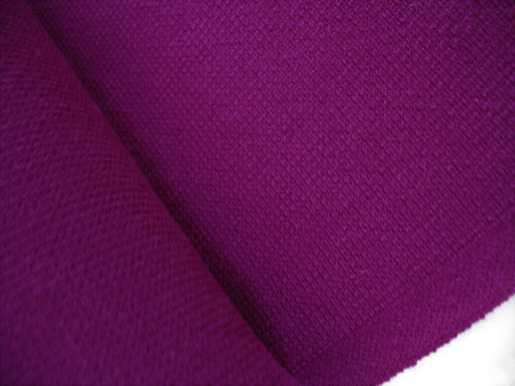 Gabriel Fame fuchsia purple