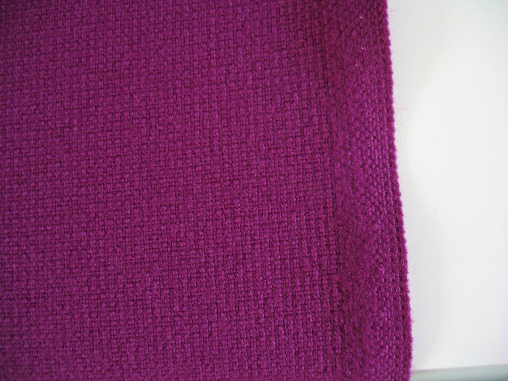 Gabriel Fame fuchsia purple