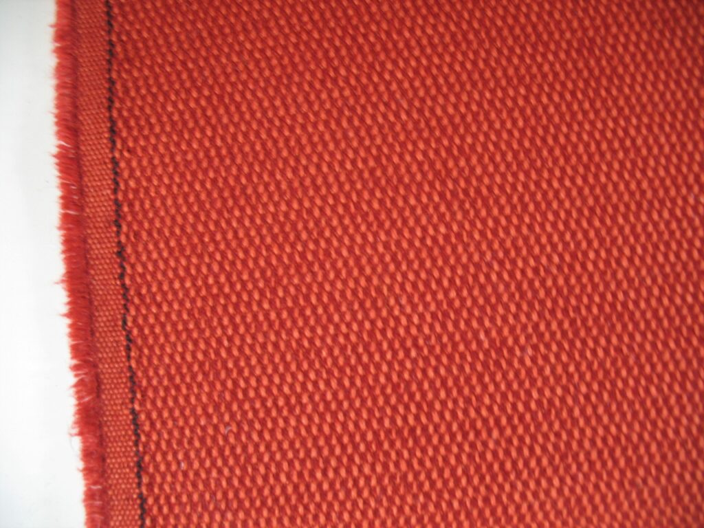Maharam Messenger Maize 024 brown-orange