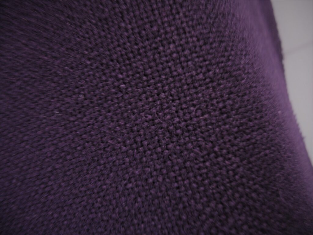Camira Advantage AD116 purple