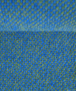 Kvadrat Hallingdal 65 890 green blue