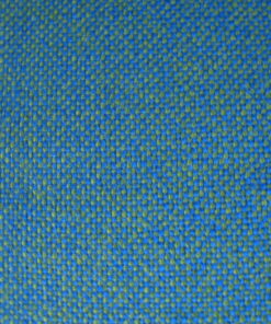 Kvadrat Hallingdal 65 890 green blue