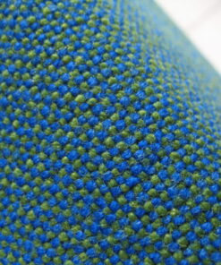 Kvadrat Hallingdal 65 890 green blue