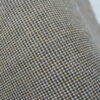 Kvadrat coupon Umami 251 camel brown black white