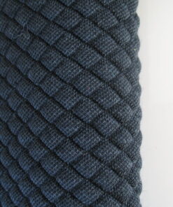 Kvadrat Febrik Mosaic 2 0182 black grey