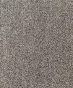 Kvadrat Melange Nap 241 brown cream white
