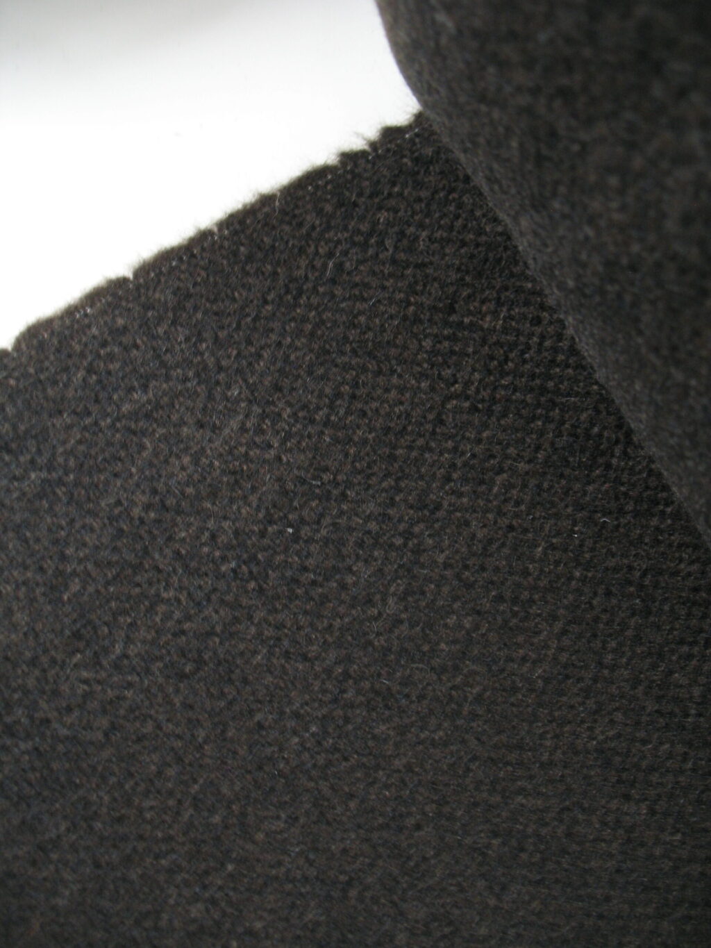 Gudbrandsdalens Amdal black brown
