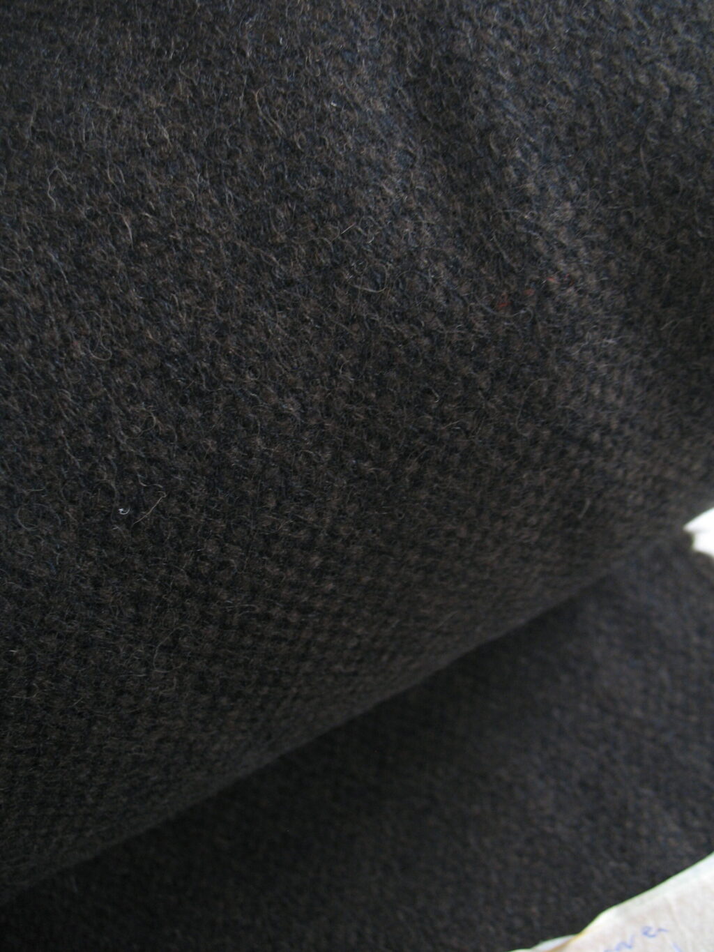 Gudbrandsdalens Amdal black brown